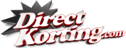Logo DirectKorting.com