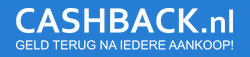Logo Cashback.nl