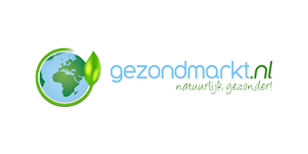 Logo Gezondmarkt.nl