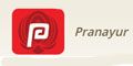 Logo Pranayur