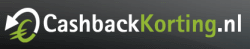 Logo Cashbackkorting.nl