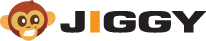 Logo Jiggy